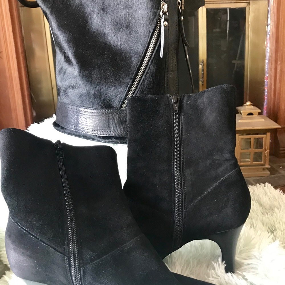 boots